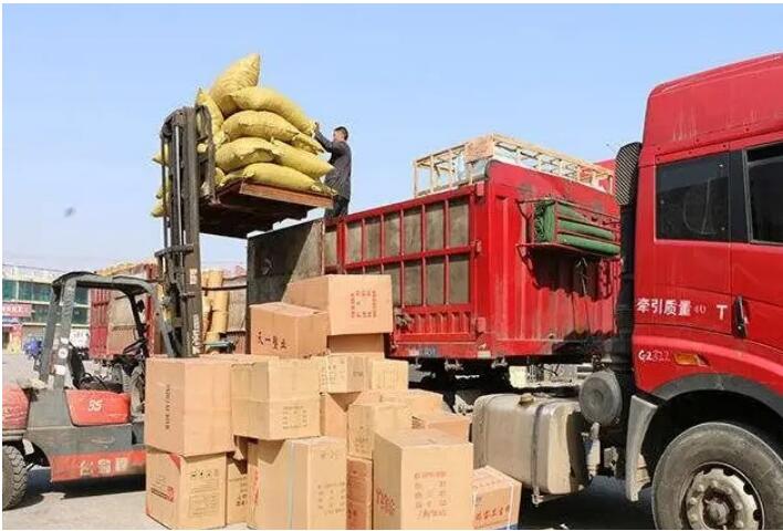 杭州到甘州区物流专线